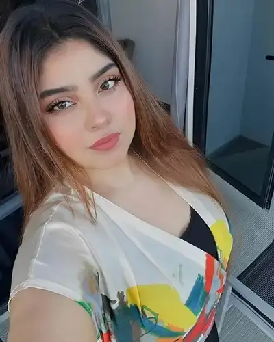 Pahari Escort