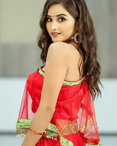 Escort In Pahari